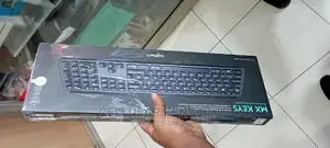 Logitech MX Keys Keyboard