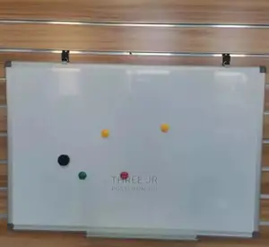 Magnetic Wall Mounted Whiteboard