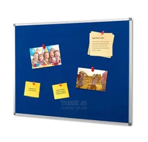 Soft Boards for Office Use