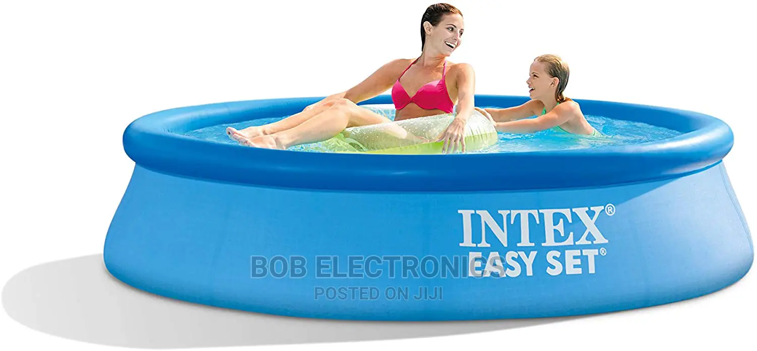 Intex Large Capacity Swimming Pool