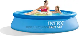 Intex Large Capacity Swimming Pool