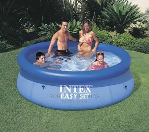 Intex Large Capacity Swimming Pool