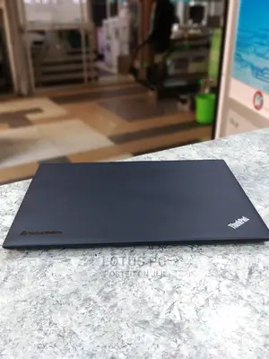 Laptop Lenovo ThinkPad X1 Carbon 4GB Intel Core I5 SSD 128GB