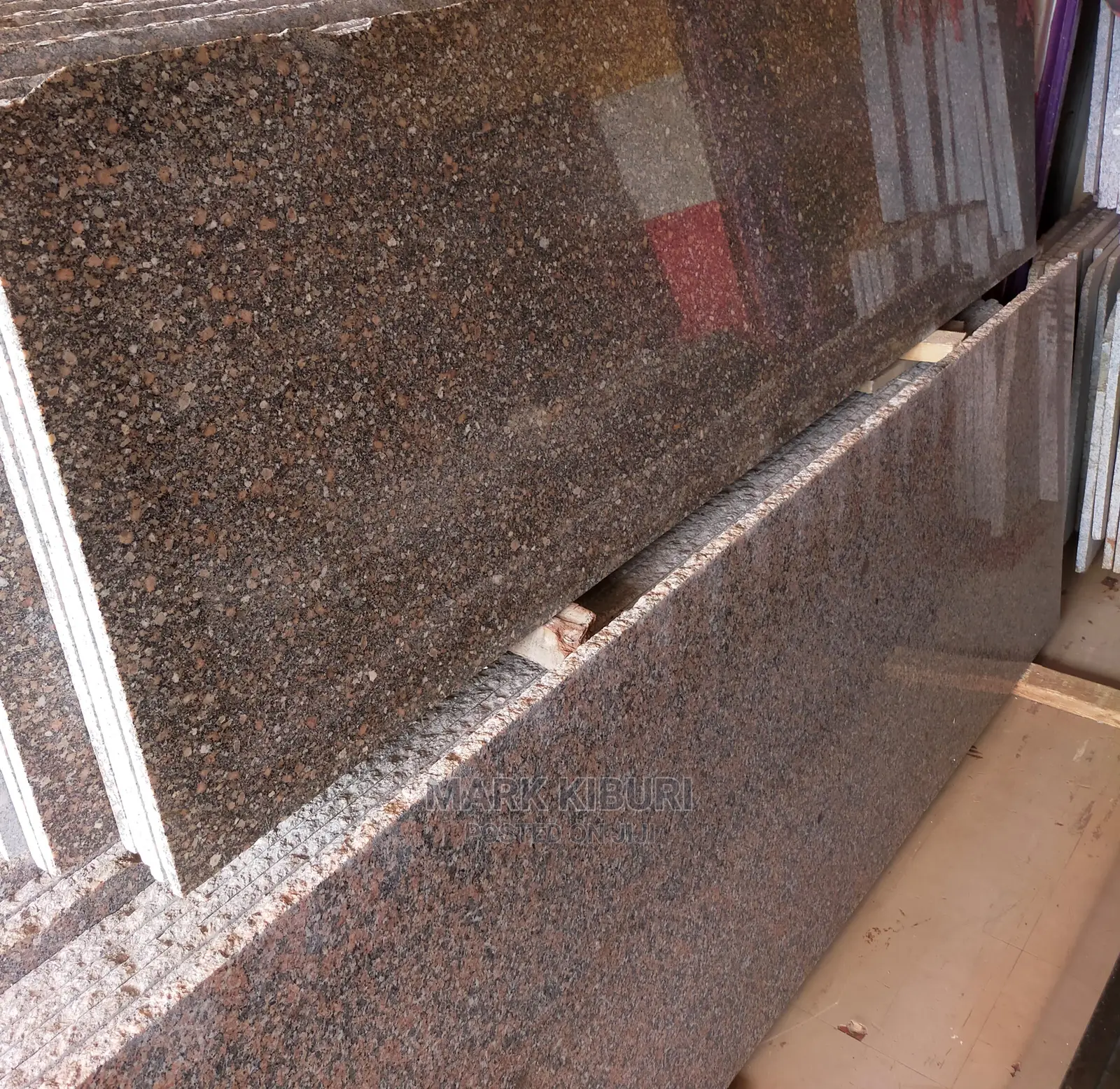 Granite(Gandoulla.) 8x2ft