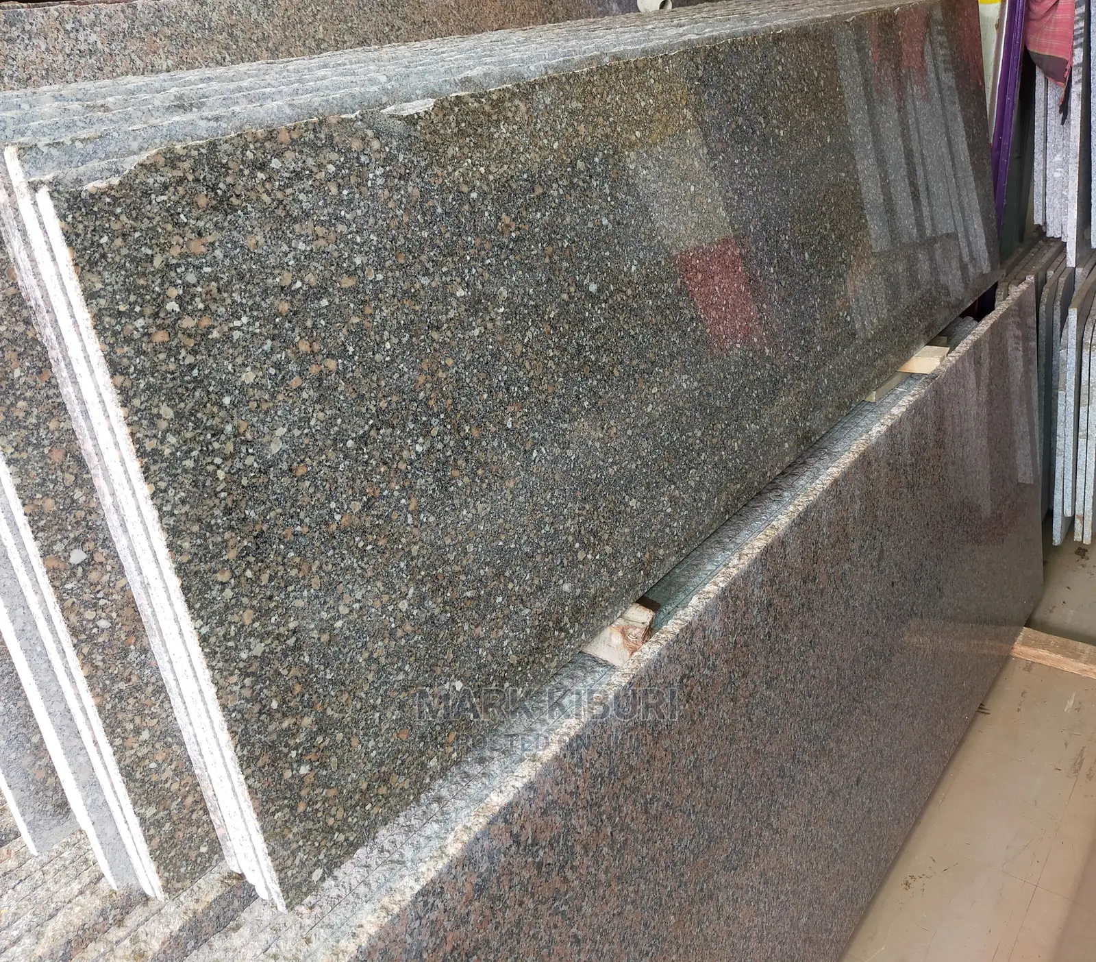 Granite(Gandoulla.) 8x2ft