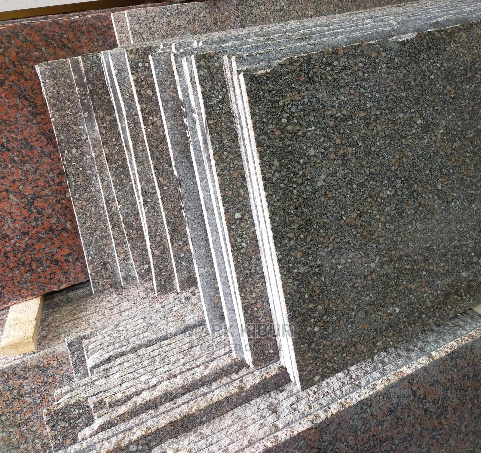Granite(Gandoulla.) 8x2ft