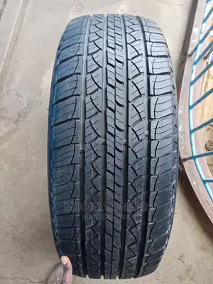 265/65r17 Michelin Tyre