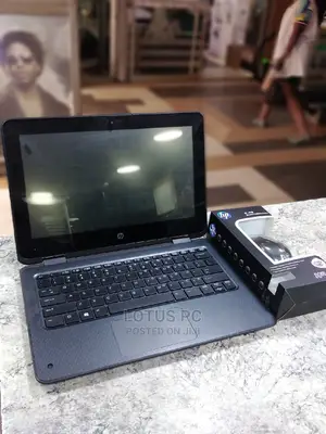Laptop HP Pavilion X360 13t 4GB Intel Celeron SSD 128GB