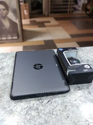 Laptop HP Pavilion X360 13t 4GB Intel Celeron SSD 128GB
