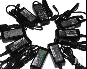 Laptop Chargers/Adapters
