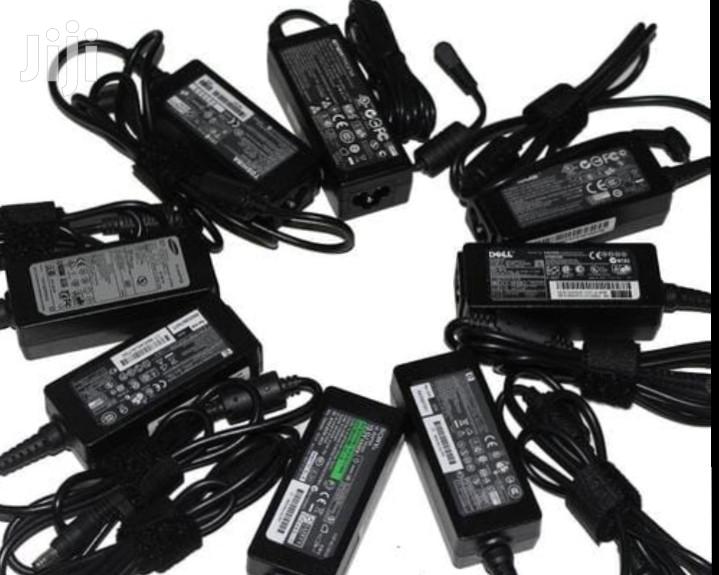 Laptop Chargers/Adapters