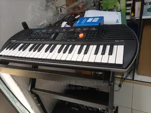 44keys Keyboard