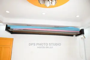Background Machine
