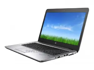 Laptop HP EliteBook 840 G3 8GB Intel Core I5 SSD 256GB