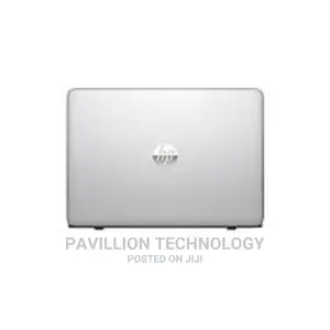 Laptop HP EliteBook 840 G3 8GB Intel Core I5 SSD 256GB
