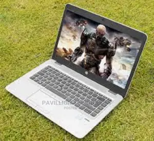 Laptop HP EliteBook 840 G3 8GB Intel Core I5 SSD 256GB