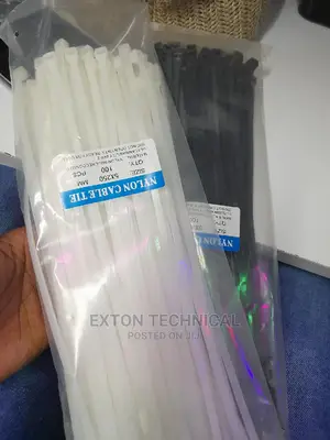 Nylon Cable Tie