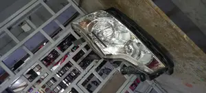 Honda Stepwagon Headlights
