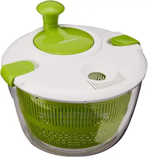 Large Capacity Salads Spinner