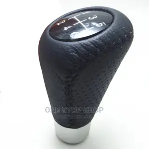 Manual Gear Shifter Lever Knob Cover