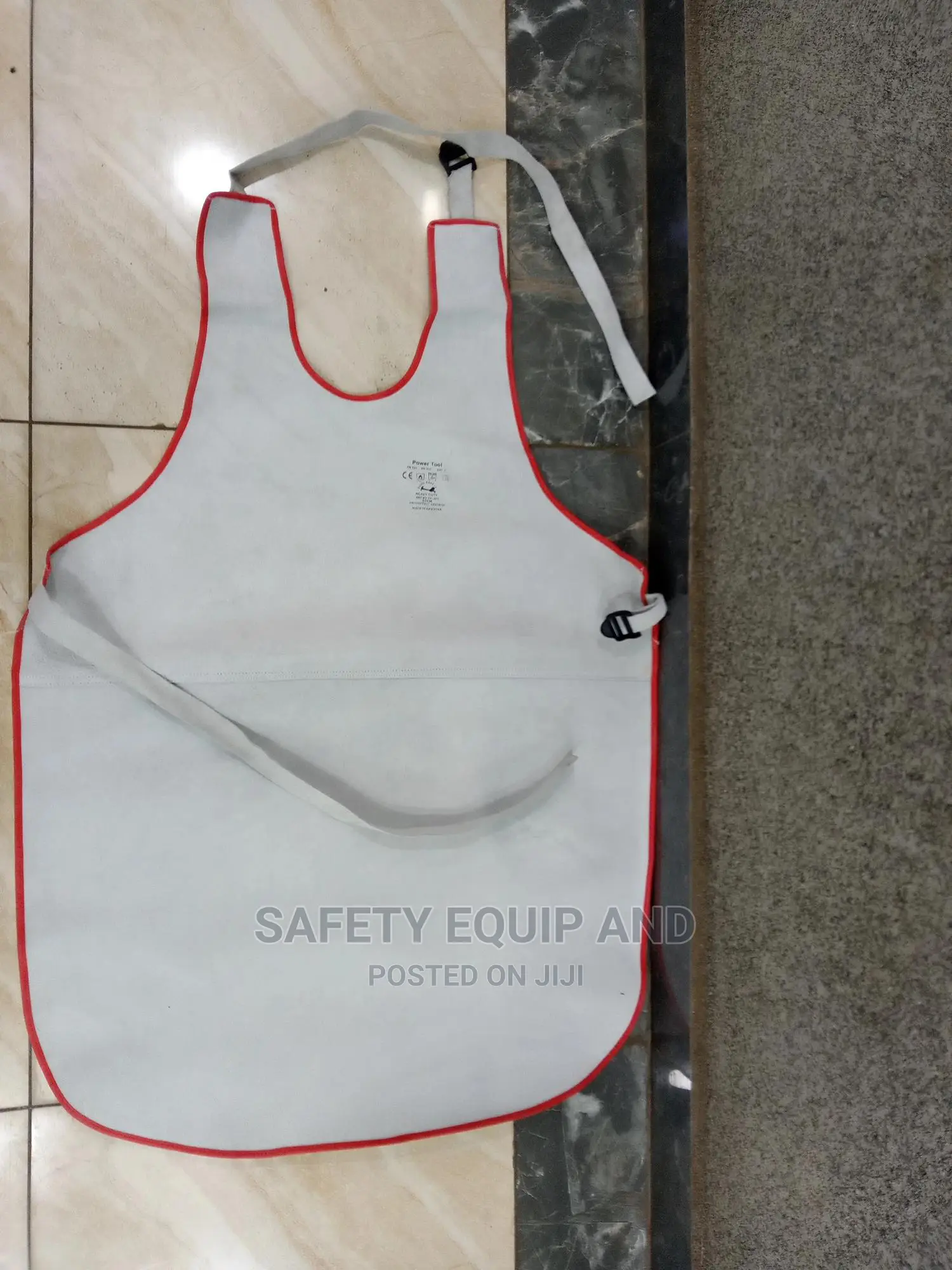 Welding Aprons Available For Welders