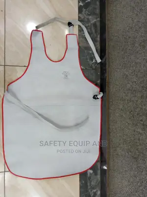 Welding Aprons Available For Welders