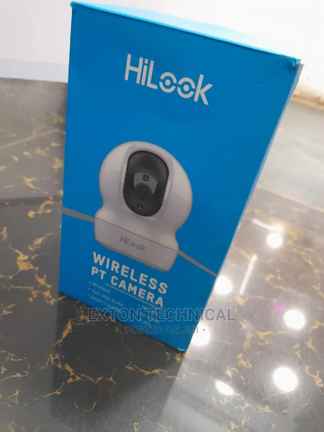 Hilook Wireless Cameras