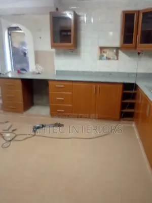 We Do Kitchen Cabinets Wardrobes With Affordable Rates