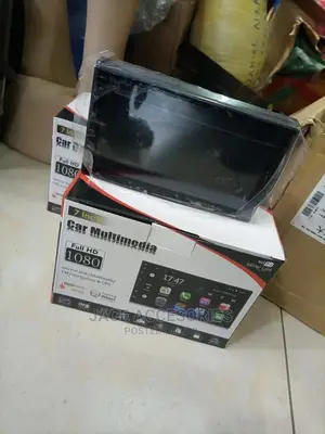 Quality Android Radio 7 Inch