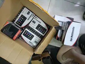 Brand New Android Radio 7'