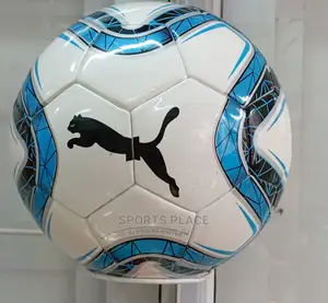 Puma Thermal-Bonded Football Ball