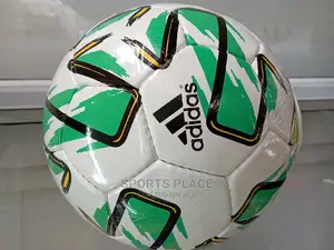 Adidas Kids Size 4 Ball