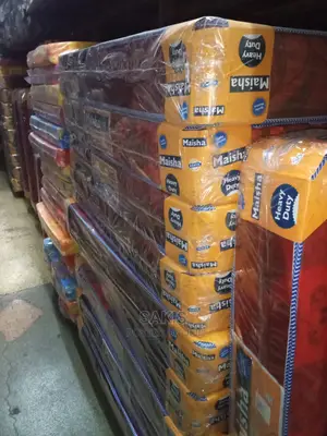 4ft X 6ft in Mombasa! High Density Mattresses. Tunakuletea