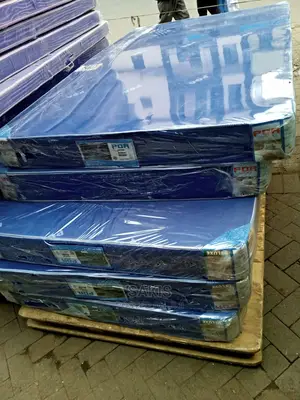 Delivery Ni Chap Chap! 4*6 MD Mattresses