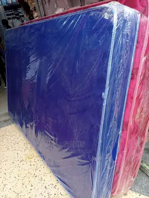 Medium Density King Size Yaani 6 by 6. MD Mattresses