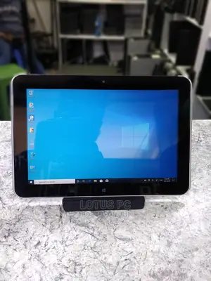 HP ElitePad 1000 G2 64 GB Silver