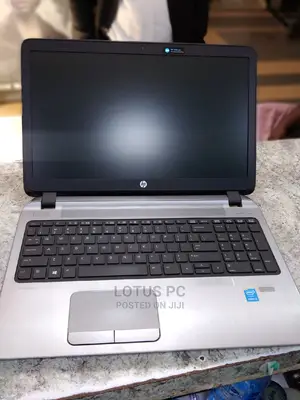 Laptop HP ProBook 450 G2 4GB Intel Core I5 HDD 500GB