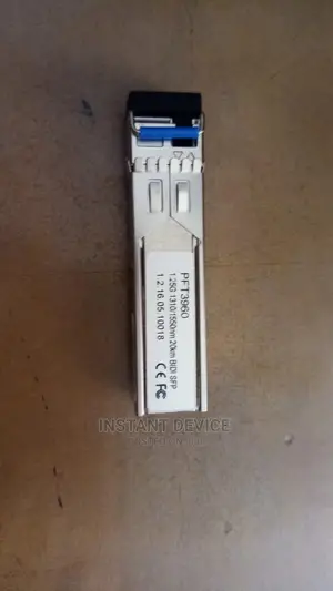 Extralink WDM Bi-Directional SFP Optical Transceiver Module