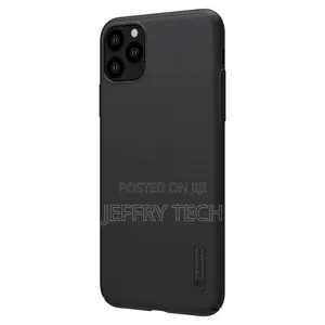 Nillkin Super Frosted Shield iPhone 11 PRO Max Case