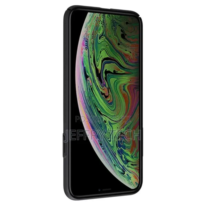 Nillkin Super Frosted Shield iPhone 11 PRO Max Case