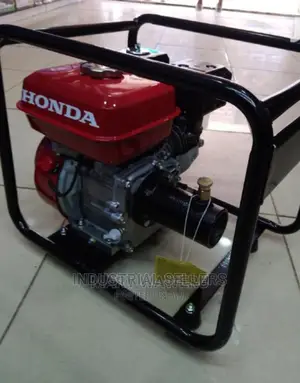 Commercially Accepted Honda Vibrator