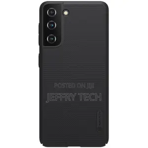 Samsung Galaxy S21 Case Nillkin Frosted Shield PC Hard Back