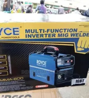 Multifunction Portable Mig Welding Machines