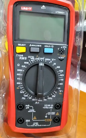 Improved Brand Unit Digital Multimeter