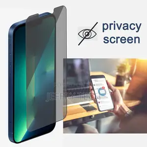2pack Privacy Screen Protector for iPhone 13 Pro Max[6.7 Inc