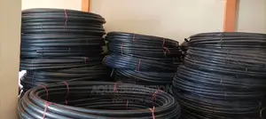Hdpe Pipes and Fittings