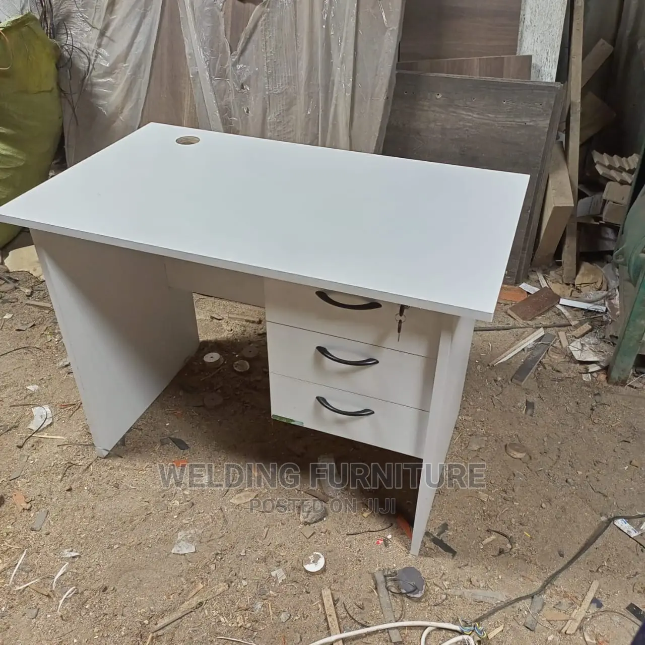 Office Desk