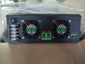 Must Solar Hybrid Inverter 1.5kva