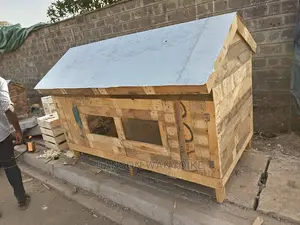 Chicken House