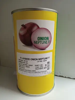 Neptune F1 Hybrid Onion 500G